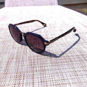 Robert Graham Anton Polarized Sunglasses $198 NWT